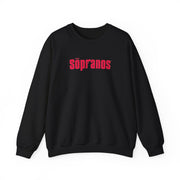 Title Screen Sweatshirt 5