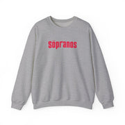 Title Screen Sweatshirt 3