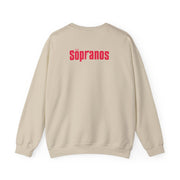 Title Screen Sweatshirt 8