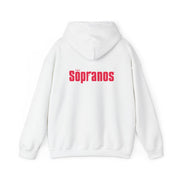 Title Screen Hoodie 2