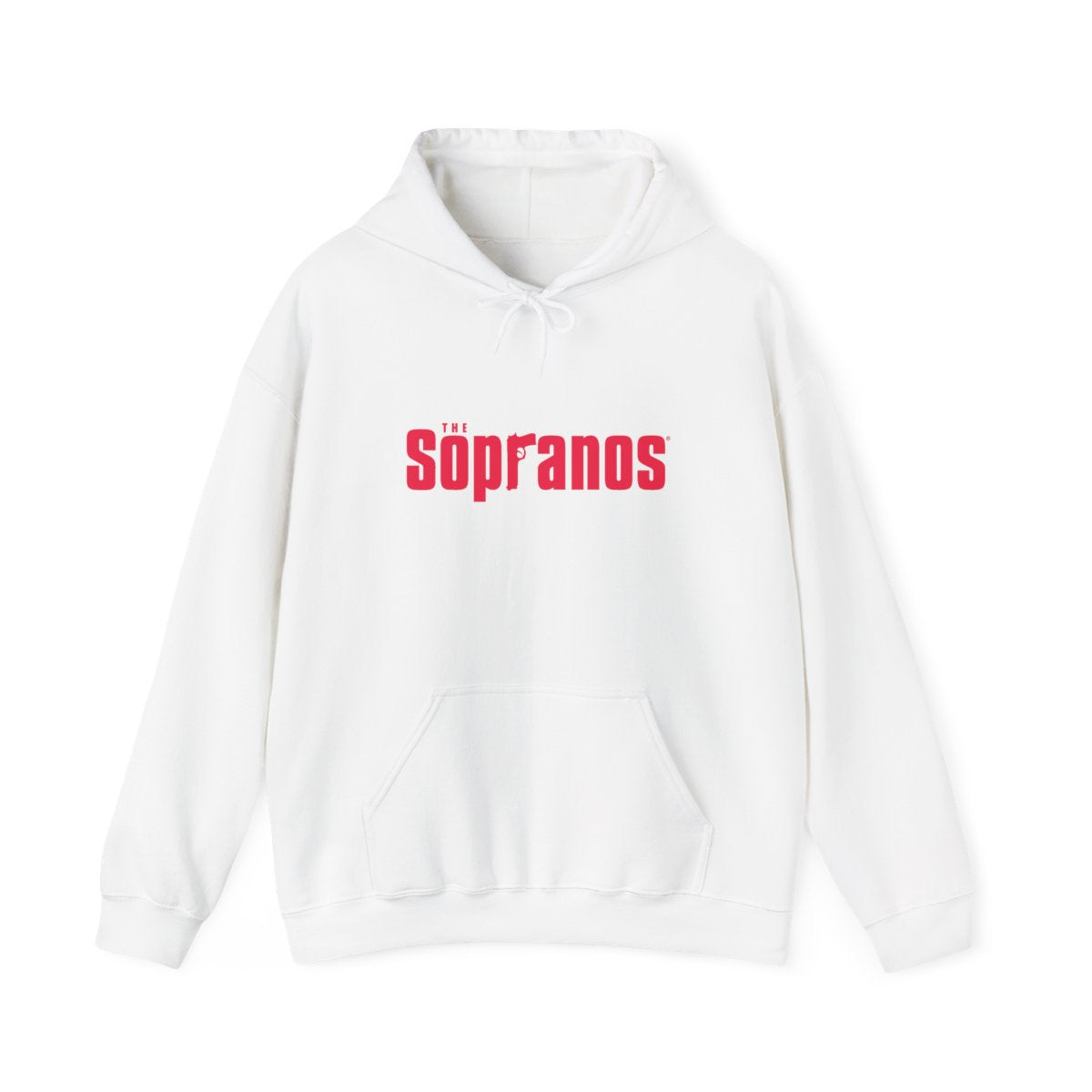Title Screen Hoodie