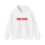 The Sopranos Hoodies