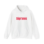Title Screen Hoodie 1