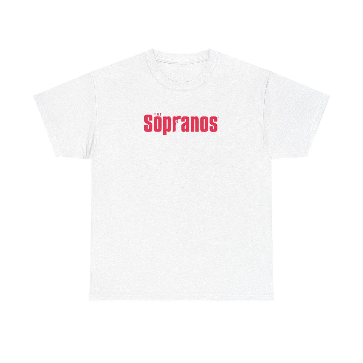 Title Screen T-Shirt