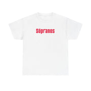 Title Screen T-Shirt 2