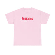 Title Screen T-Shirt 9