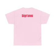 Title Screen T-Shirt 10