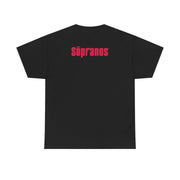 Title Screen T-Shirt 6