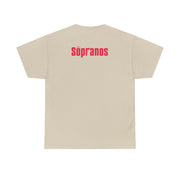 Title Screen T-Shirt 8