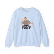 Tony Sweatshirt 9