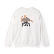 Tony Sweatshirt 2
