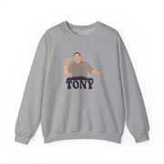 Tony Sweatshirt 3