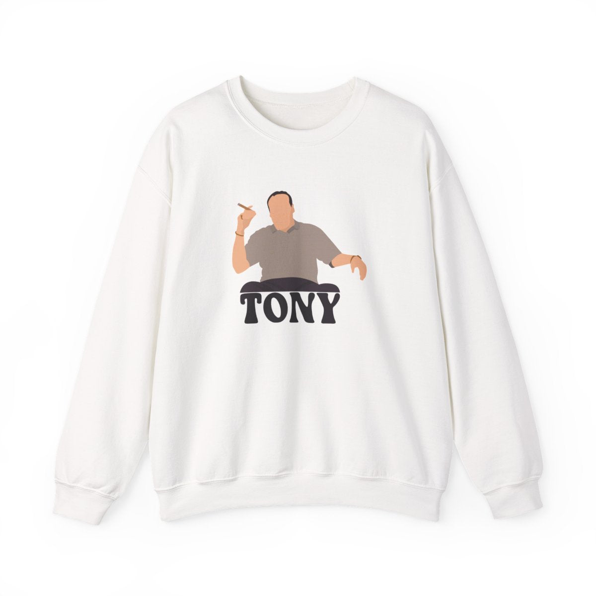 Tony Sweatshirt