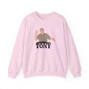 Tony Sweatshirt 7