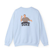 Tony Sweatshirt 10