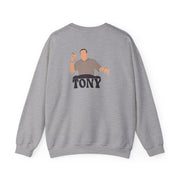 Tony Sweatshirt 4