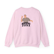 Tony Sweatshirt 8