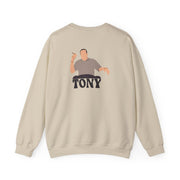 Tony Sweatshirt 6