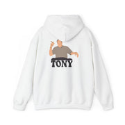 Tony Hoodie 2