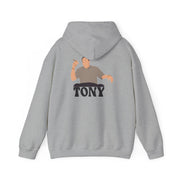 Tony Hoodie 4