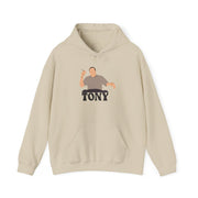 Tony Hoodie 5