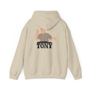 Tony Hoodie 6