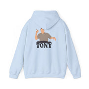 Tony Hoodie 10