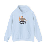 Tony Hoodie 9