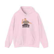 Tony Hoodie 7