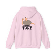 Tony Hoodie 8