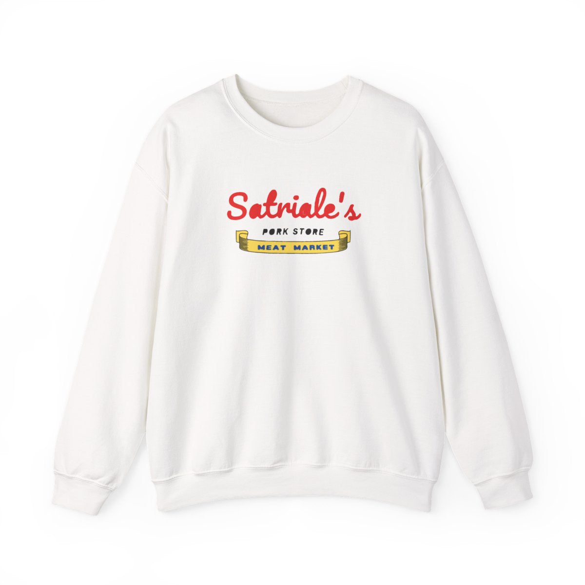 Satriale's Sweatshirt