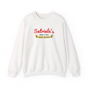 Satriale's Sweatshirt 1
