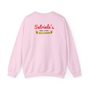 Satriale's Sweatshirt 8