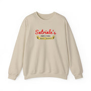 Satriale's Sweatshirt 5