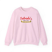 Satriale's Sweatshirt 7