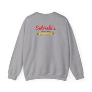 Satriale's Sweatshirt 4