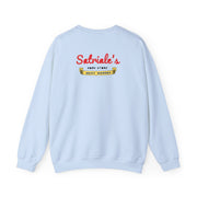 Satriale's Sweatshirt 10