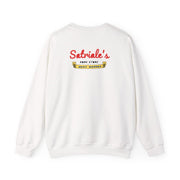 Satriale's Sweatshirt 2