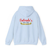 Satriale's Hoodie 10