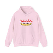 Satriale's Hoodie 7
