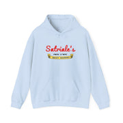 Satriale's Hoodie 9