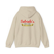 Satriale's Hoodie 6