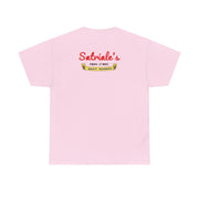 Satriale's T-Shirt 8