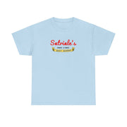 Satriale's T-Shirt 9