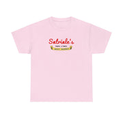 Satriale's T-Shirt 7