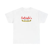 Satriale's T-Shirt 2