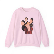 Group Photo Sweatshirt 7