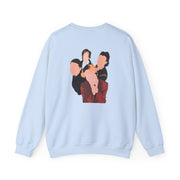 Group Photo Sweatshirt 10