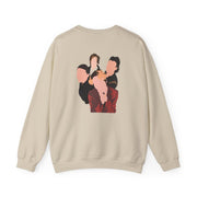 Group Photo Sweatshirt 6
