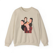 Group Photo Sweatshirt 5